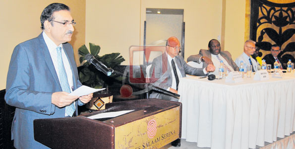 Tanzania: Aga Khan University Set to Build Two More Campuses