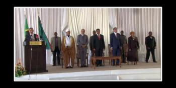 Prime Minister of Tanzania commends Ismaili community role in development