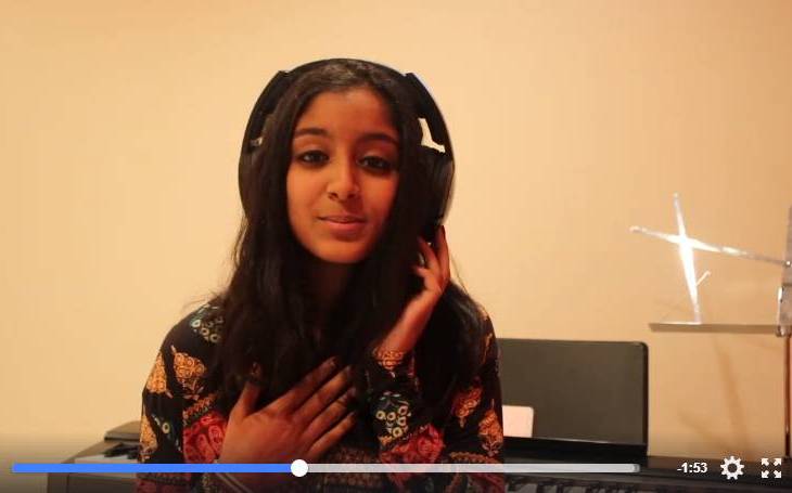 Shahzadi Uzma Devje: Shah Karim, Shah Karim