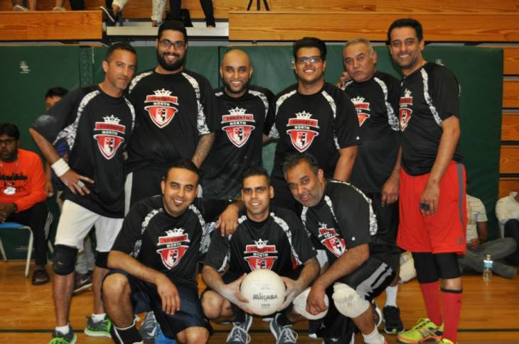 Faisal Bhanji Memorial Cup