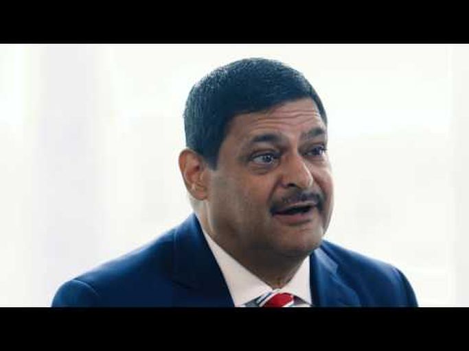 Nazir Valani: Elite Problem Solver