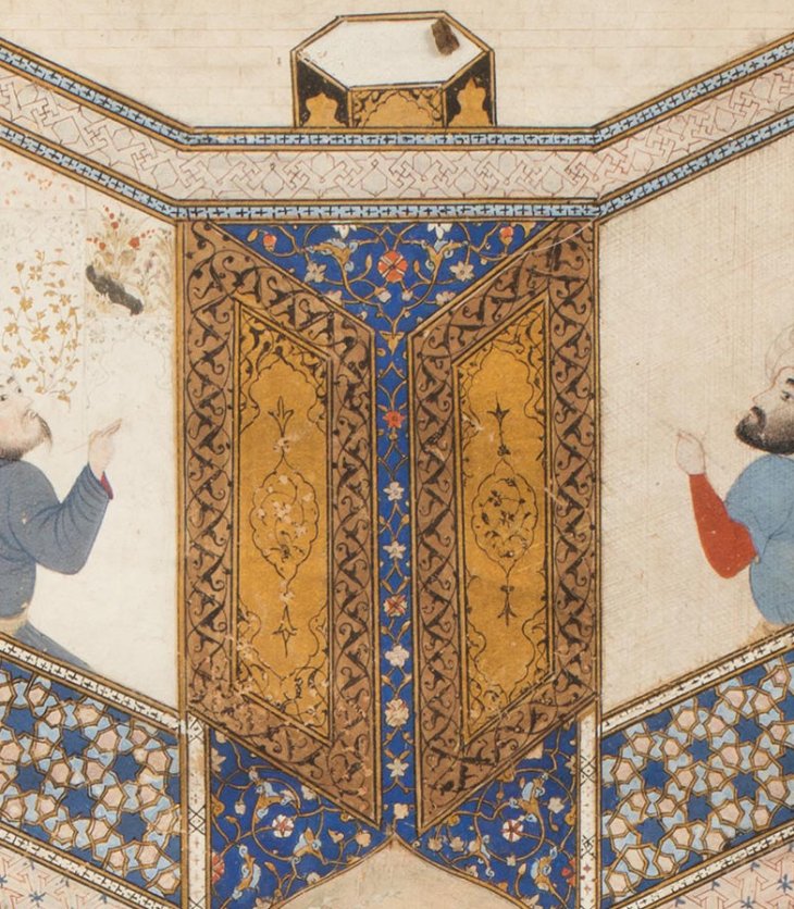 Aga Khan Museum Welcomes Italy’s Renowned Bruschettini Collection of Islamic Art