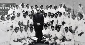 Diamond Jubilee: Celebrating Six Decades Of Change Championed Across The World