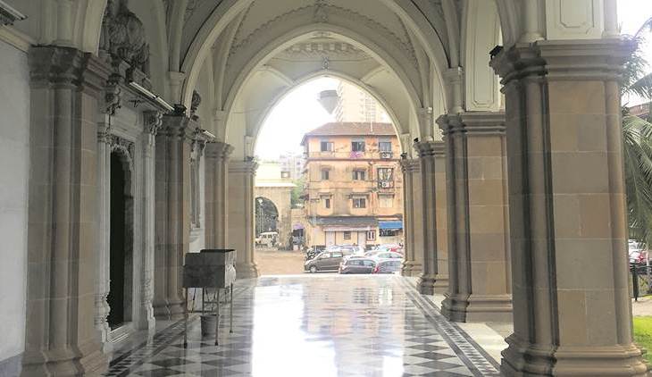 Hasanabad: A piece of history amid a rapidly changing landscape in Mumbai