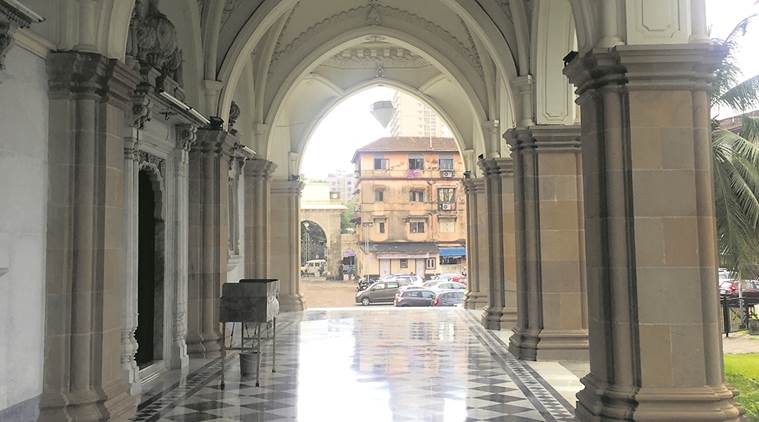 Hasanabad: A piece of history amid a rapidly changing landscape in Mumbai