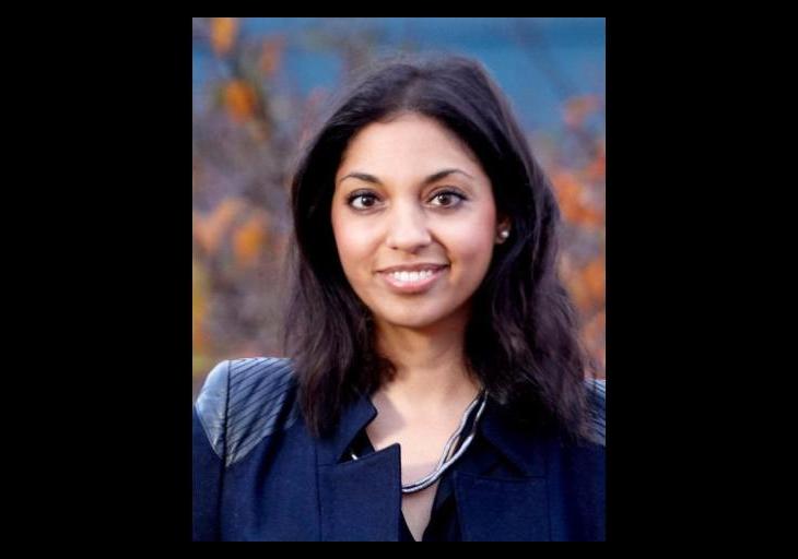 Aliza Sovani to speak at World Design Summit