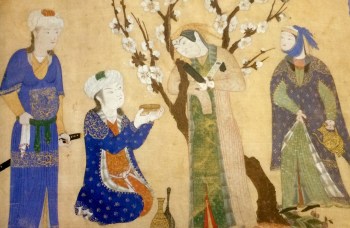 Nazrana (Offerings) In Ismaili History