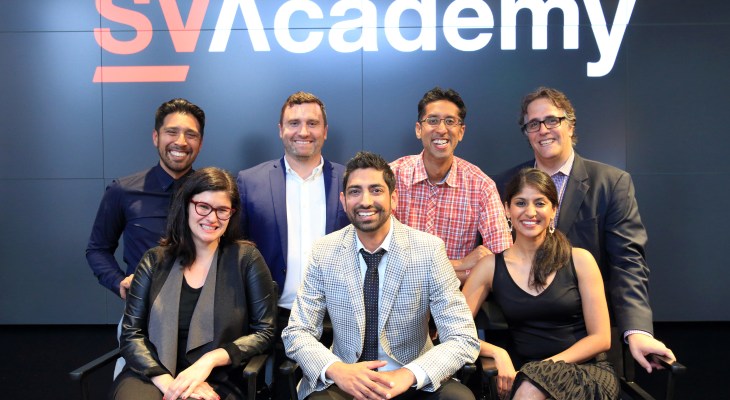 Rahim Fazal is launching ambitious startup to help find high-paying jobs for one million Americans | TechCrunch
