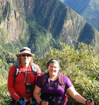 Sultan Jessa: Canadians getting ready to scale Mount Kilimanjaro in northern Tanzania