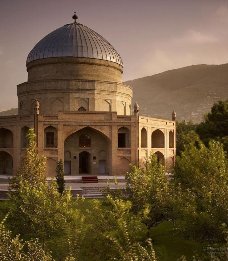AFGHANISTAN: Preserving Historic Heritage | Aga Khan Trust for Culture