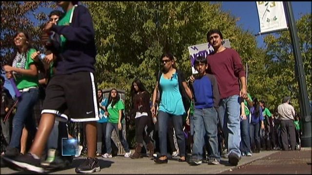 Georgians to help Aga Khan Foundation fight global poverty | WSB-TV