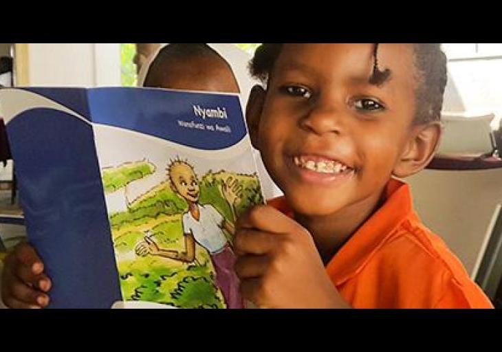 Government of Tanzania hails Aga Khan’s SESEA project