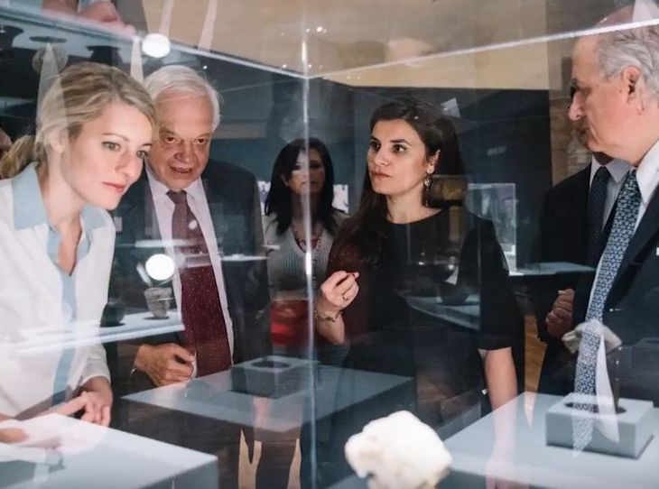 Celebrating Three Years of Aga Khan Museum