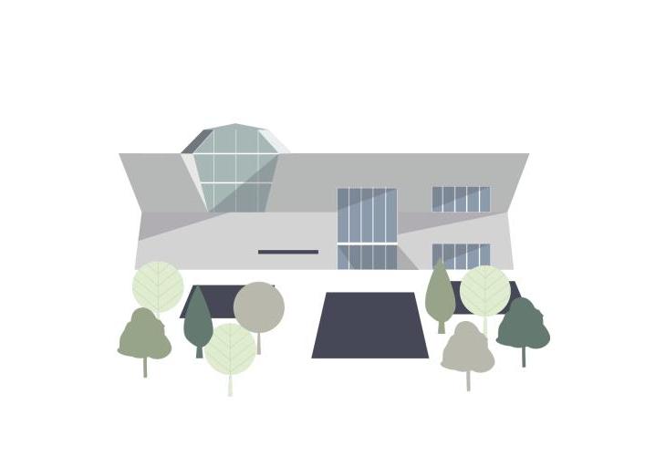 Aga Khan Museum featured in Toronto-themed stickers/emojis