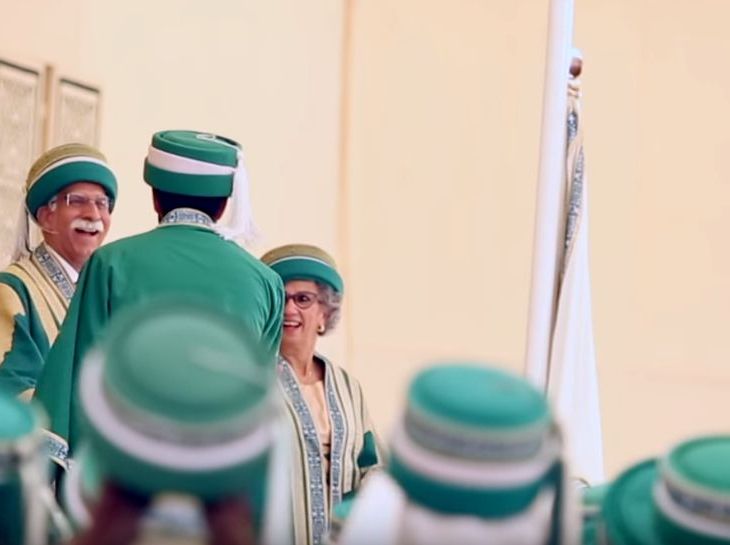 Aga Khan University family: Here's what graduates have to say 