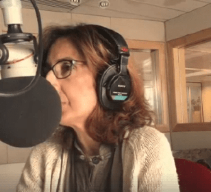 Azmina Kassam: 'As a Muslim, as a Canadian, as a woman': writers share first-hand stories