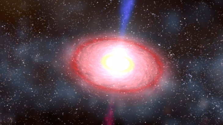 The Universe’s Baby Picture: An Evening with Professor of Astronomy David Spergel at the Ismaili Centre Toronto