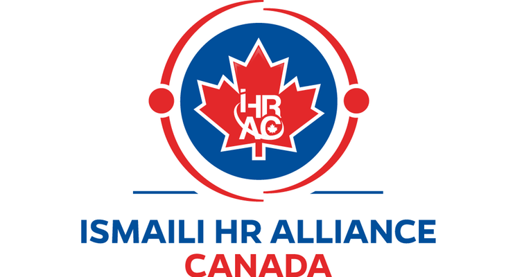The official Launch of Ismaili HR Alliance Canada