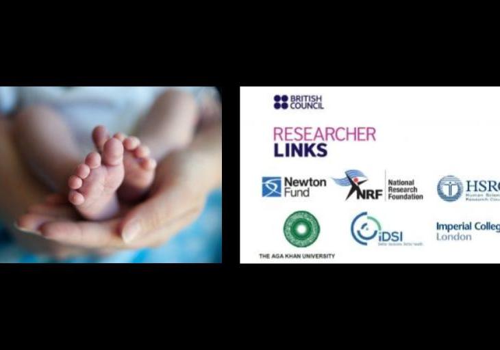 Aga Khan University (Kenya) to participate in South Africa's International Workshop on maternal, neonatal, child, and adolescent health