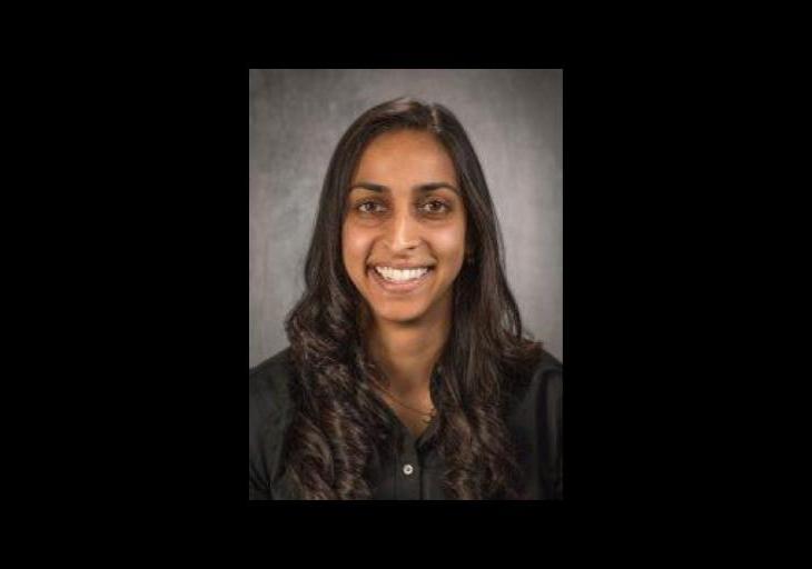 Dr. Nabeela Nathoo: From Junior Clerk to Junior Resident