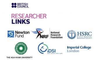 Aga Khan University (Kenya) to participate in South Africa's International Workshop on maternal, neonatal, child, and adolescent health