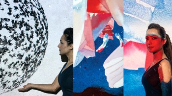 Experience the Aga Khan Museum in a Different Light During Nuit Blanche Toronto