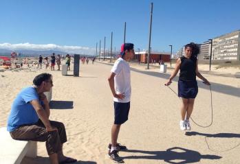 Education is top priority for Ismaili family in Montreal