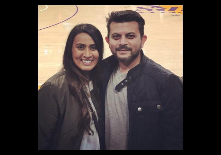 Meet Salima and Ameen Lalani: Finding perfect design for people's homes