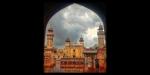 Restoring the glory of Wazir Khan Mosque