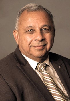 Kingston World Partnership Walk