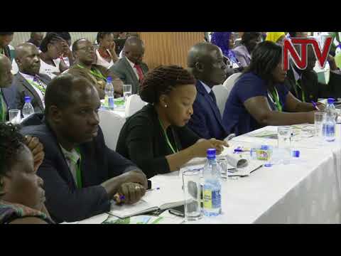 The 2nd Annual Aga Khan University Education conference is underway in Kampala