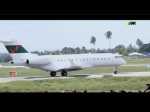 Video: His Highness the Aga Khan Arrives In Dar es Salaam, Tanzania