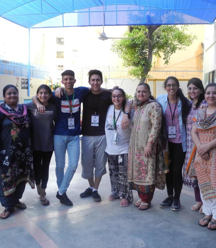 Sofia Babool: Global Encounters - A Targeted Approach to Poverty