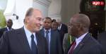His Highness the Aga Khan in Tanzania - Developing the Role of the Media