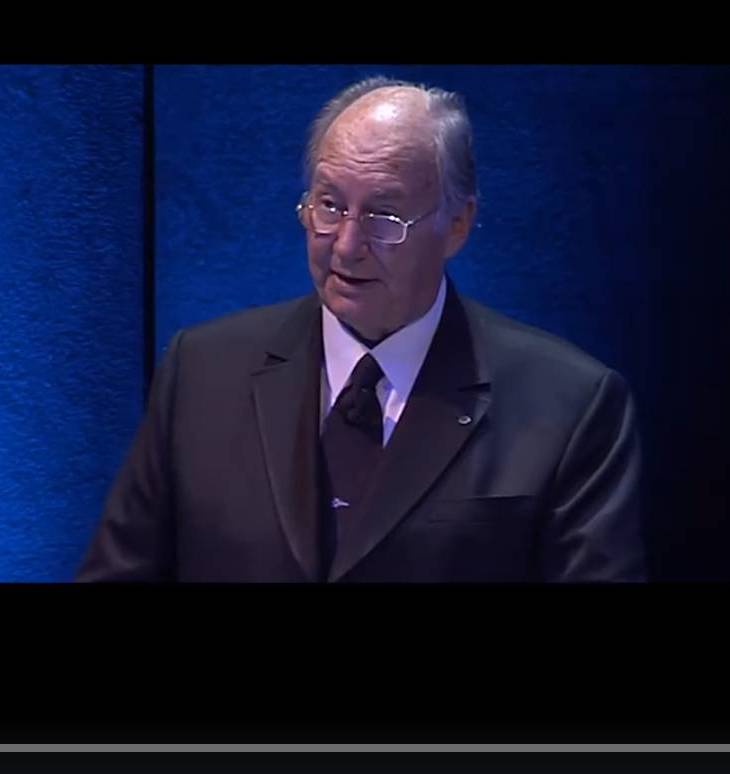 Highlights from One Ocean Forum