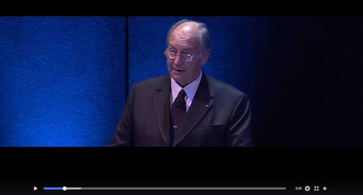 Highlights from One Ocean Forum