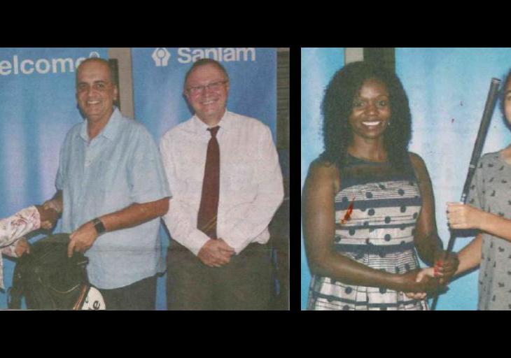 Aly Jamal and Alyssa Jamal: Father, Daughter Top Winners List