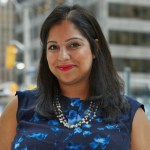 Salima Rawji: Director of Development for Build Toronto