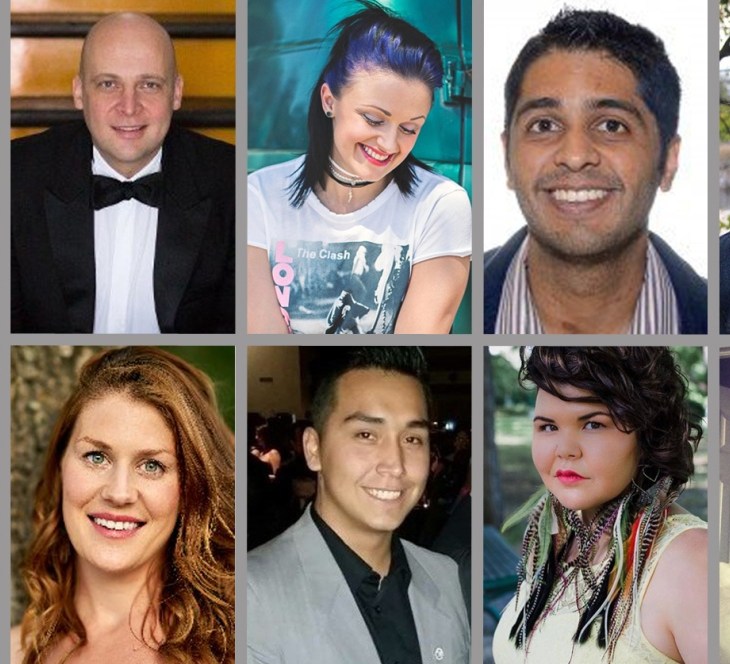 Alykhan Bhanji 2017: Future 40 winners - CBC News