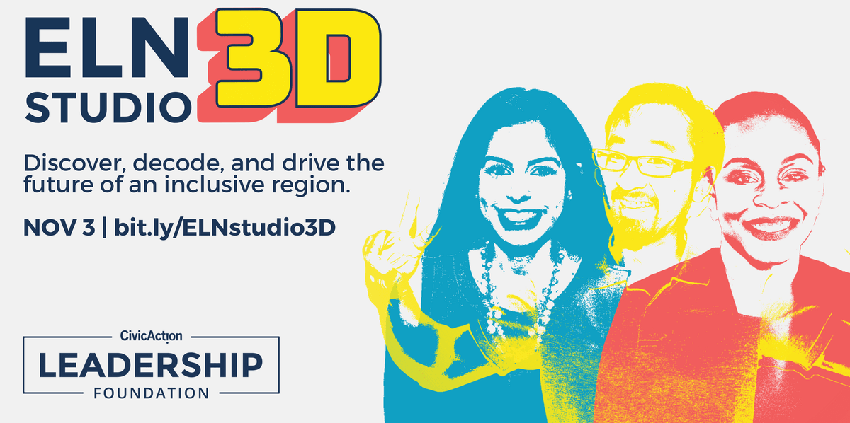 With Farah Nasser, Zabeen Hirji, Bessma Momani & Others ... Discover, decode, and drive the future of an inclusive region (Greater Toronto and Hamilton Area)