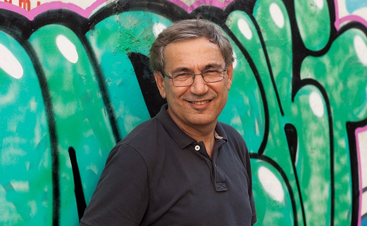 Nobel Prize winner, novelist Orhan Pamuk to deliver Aga Khan Museum’s 3rd Annual Lecture: The Future of Museums is Inside Our Homes