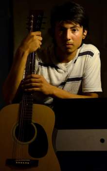 Song: Ya Shah Karim - Mubarak Diamond Jubilee, by Naveed Deevon