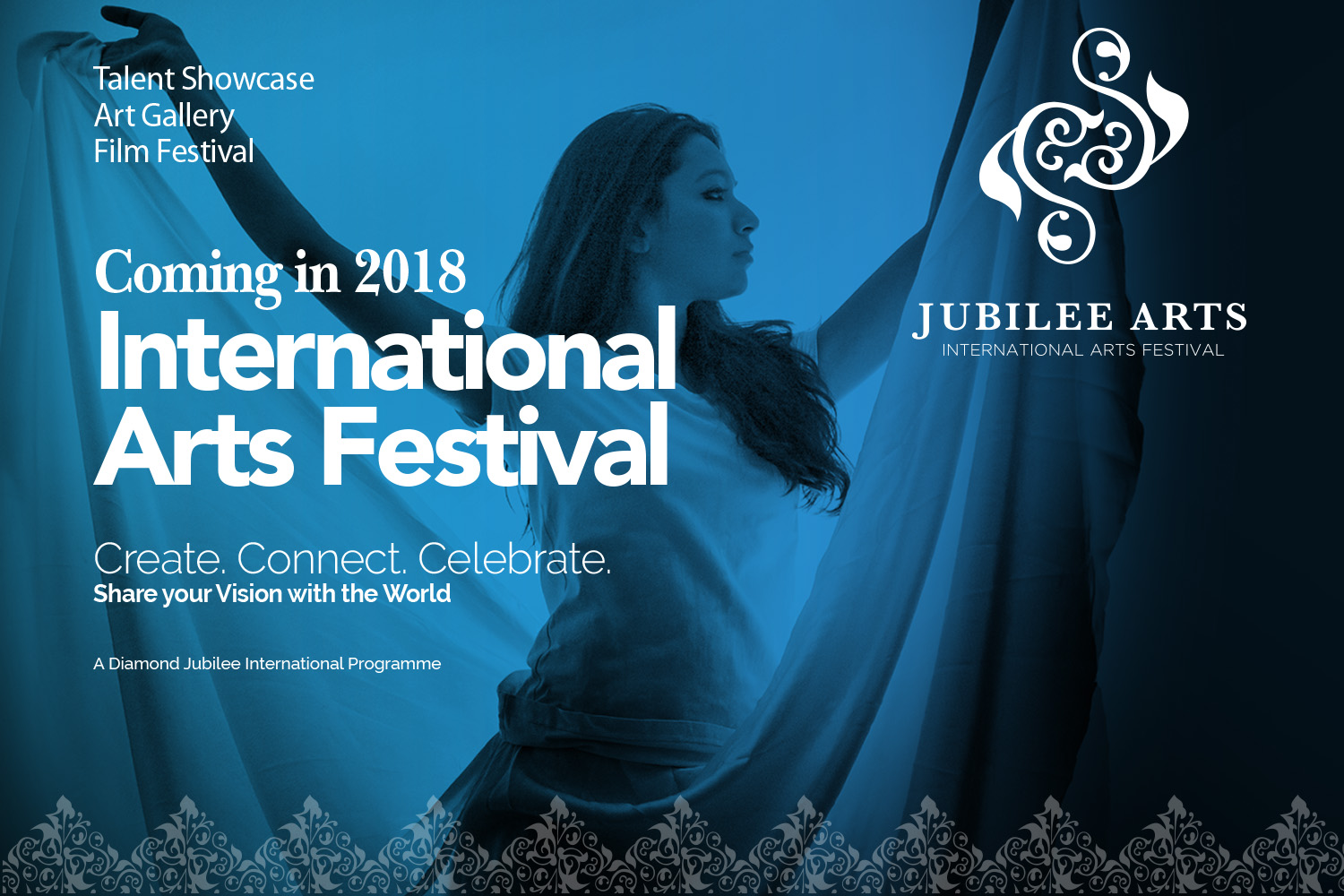 Ismaili Community launches an International Programme to showcase the artistic talents and cultural traditions