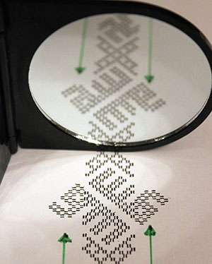 ​Viking Age script deciphered – mentions ‘Allah’ and ‘Ali’ | Uppsala University, Sweden