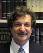 Roy Mottahedeh Gurney Professor of Islamic History, Emeritus