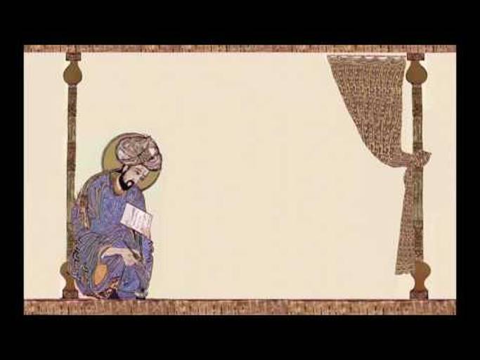 Raven Animation Paris: Epistles of the Brethren of Purity