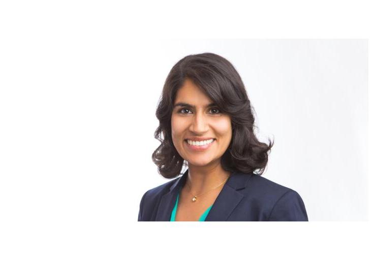 Rehana Nathoo: Impact Investing at the Case Foundation