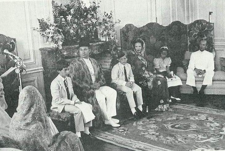 (V) Legacy of Jubilee in Ismaili History