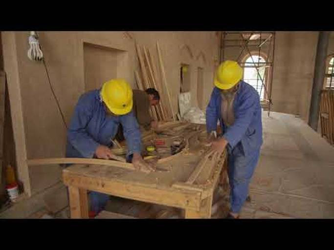 The Movie: Afghanistan: Hope Takes Root