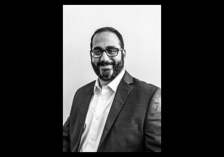 Sultan Meghji: Data is Holding Back Artificial Intelligence